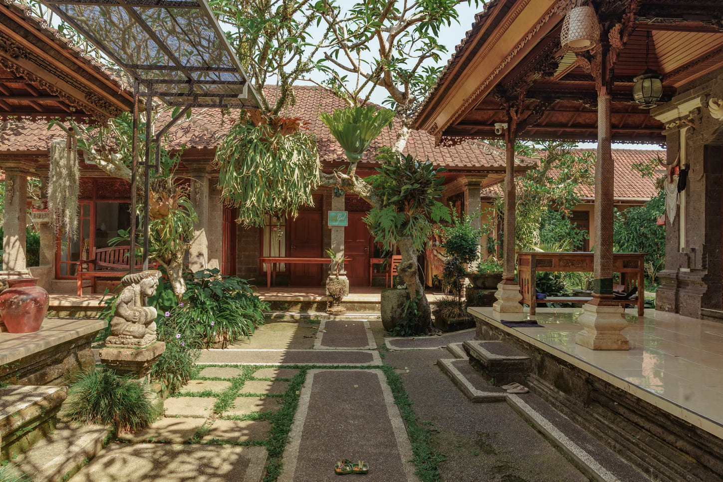 Arsa Wayan Guest House