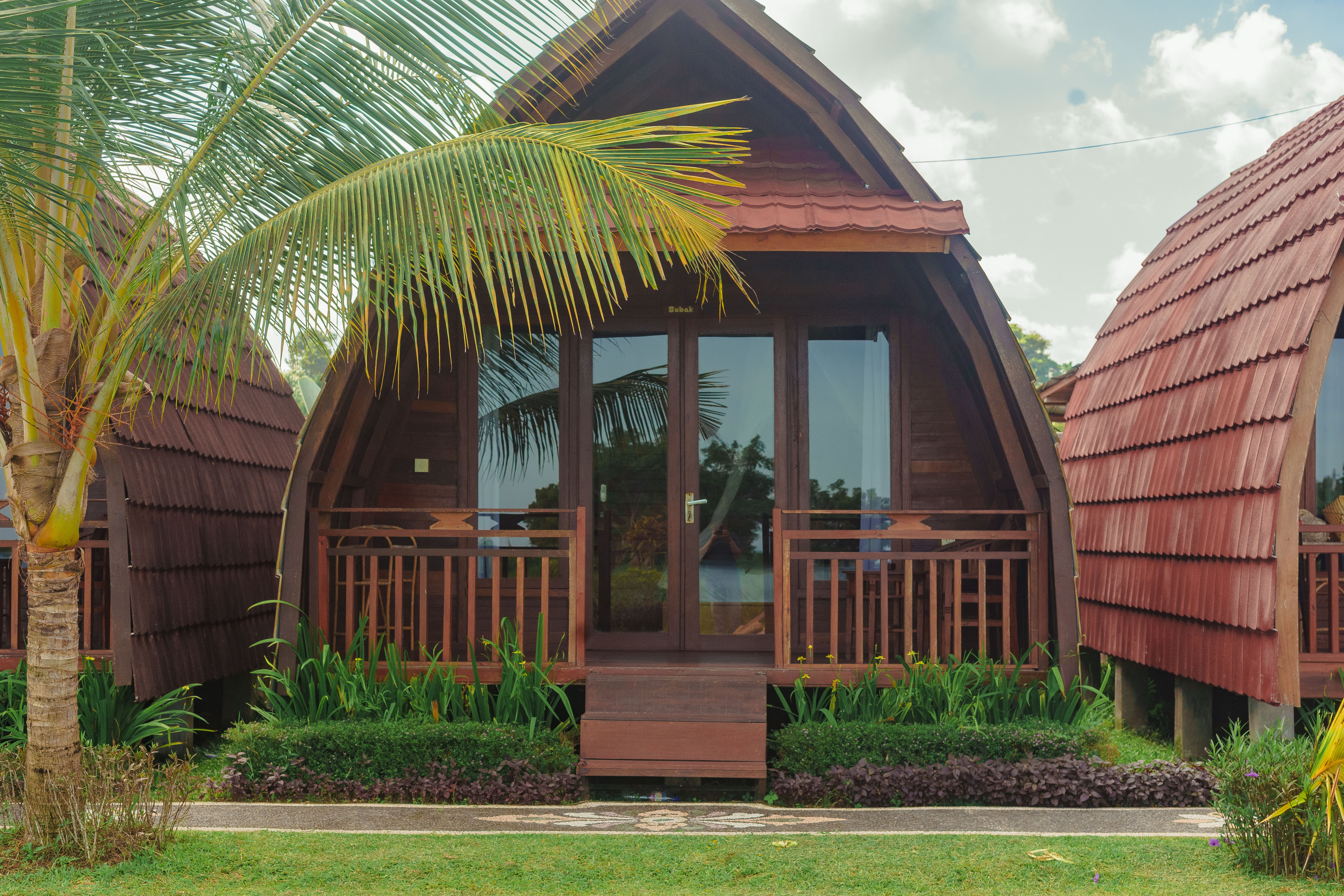 Kubu Bakas Guest House And Warung – gallery photo 2