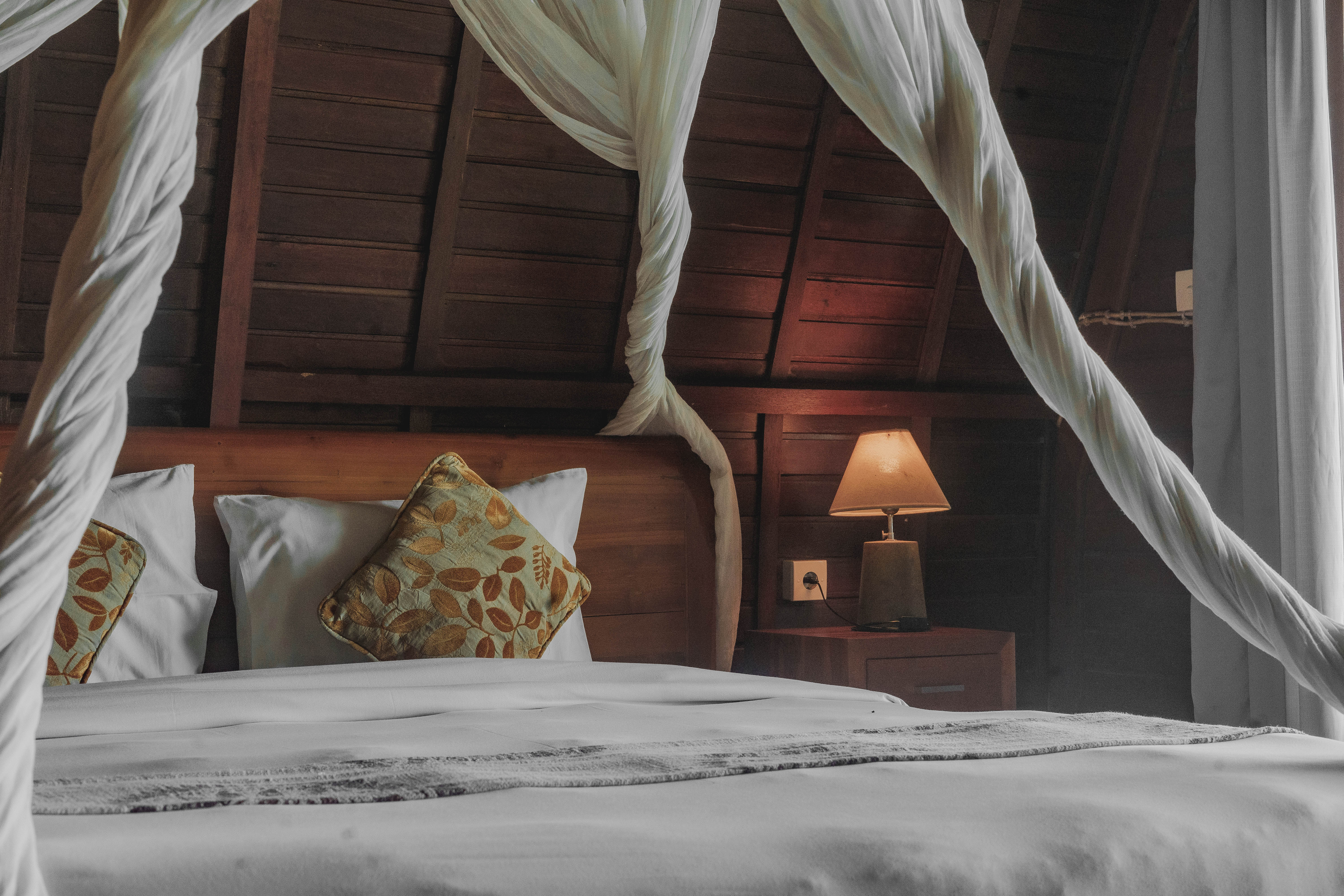 Kubu Bakas Guest House And Warung – gallery photo 3