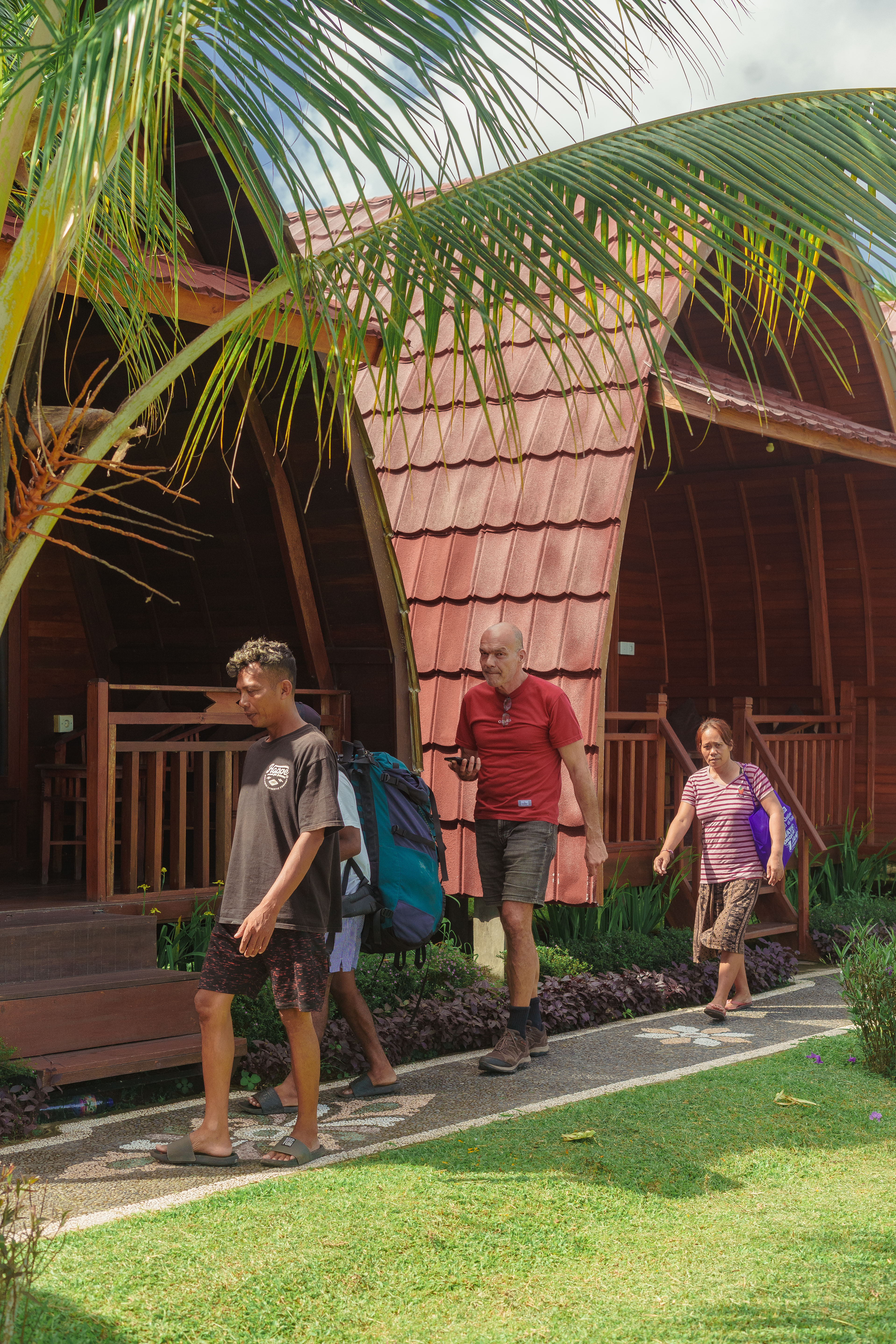 Kubu Bakas Guest House And Warung – gallery photo 4
