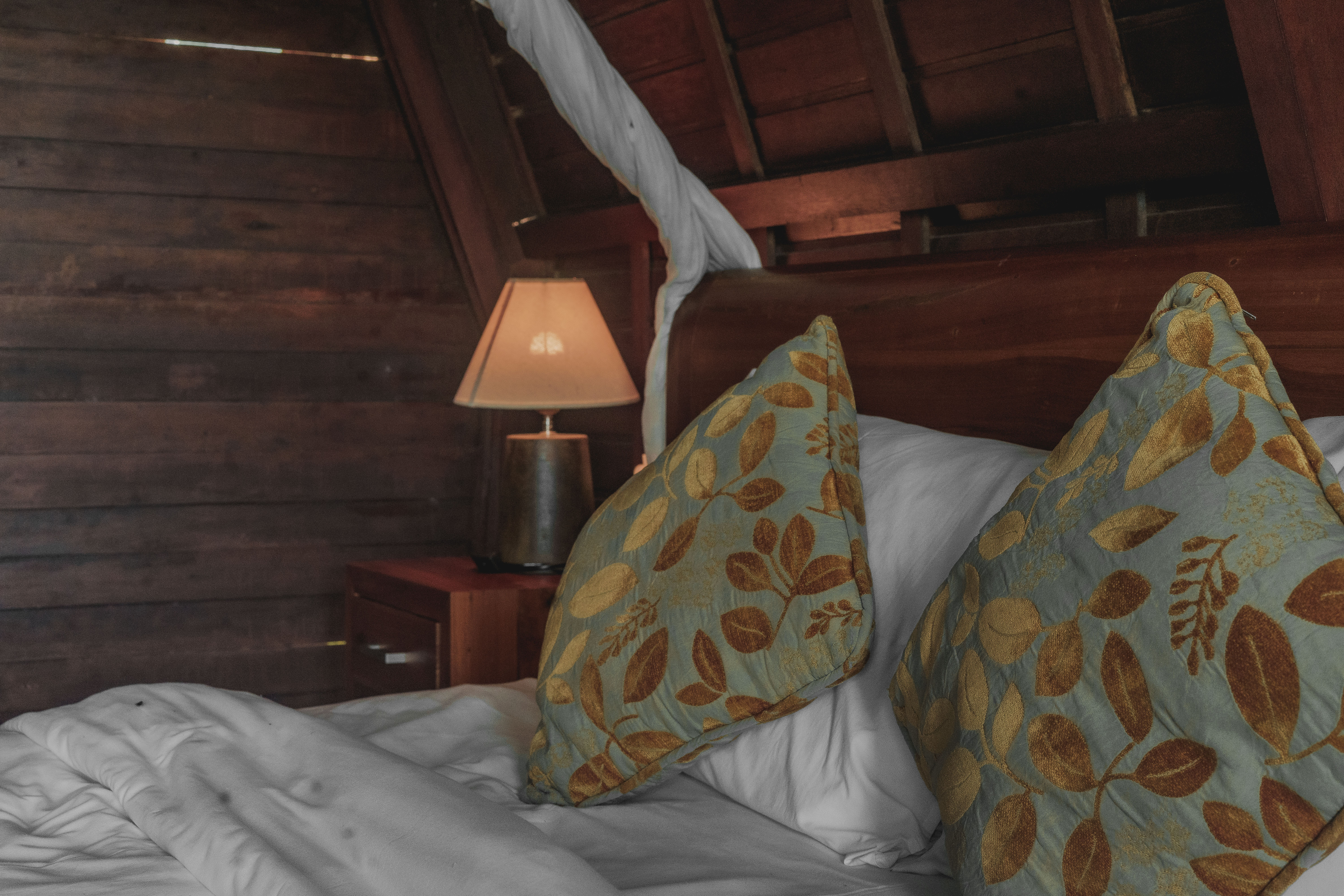 Kubu Bakas Guest House And Warung – gallery photo 5