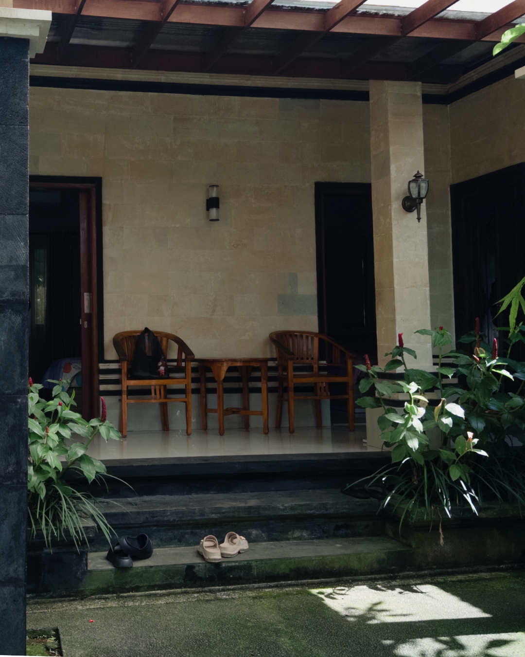 Sumardika House