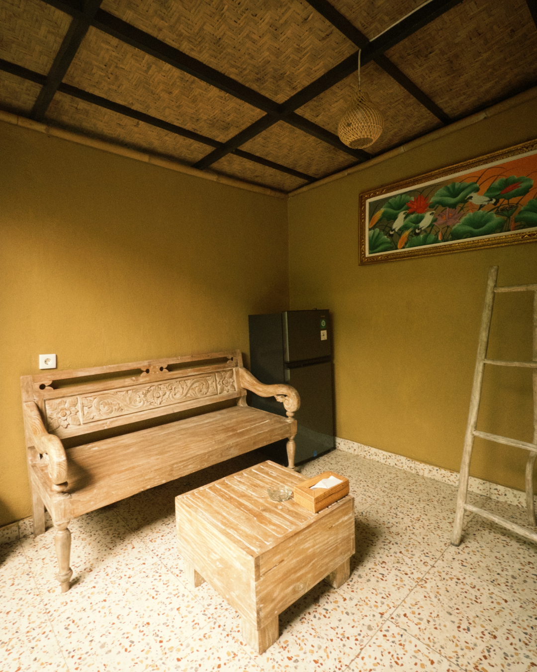 Teba Bakas Homestay – gallery photo 3