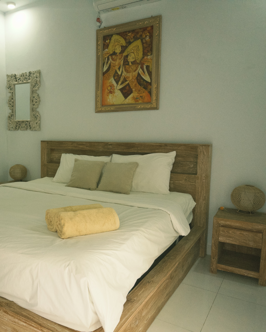 Teba Bakas Homestay – gallery photo 5