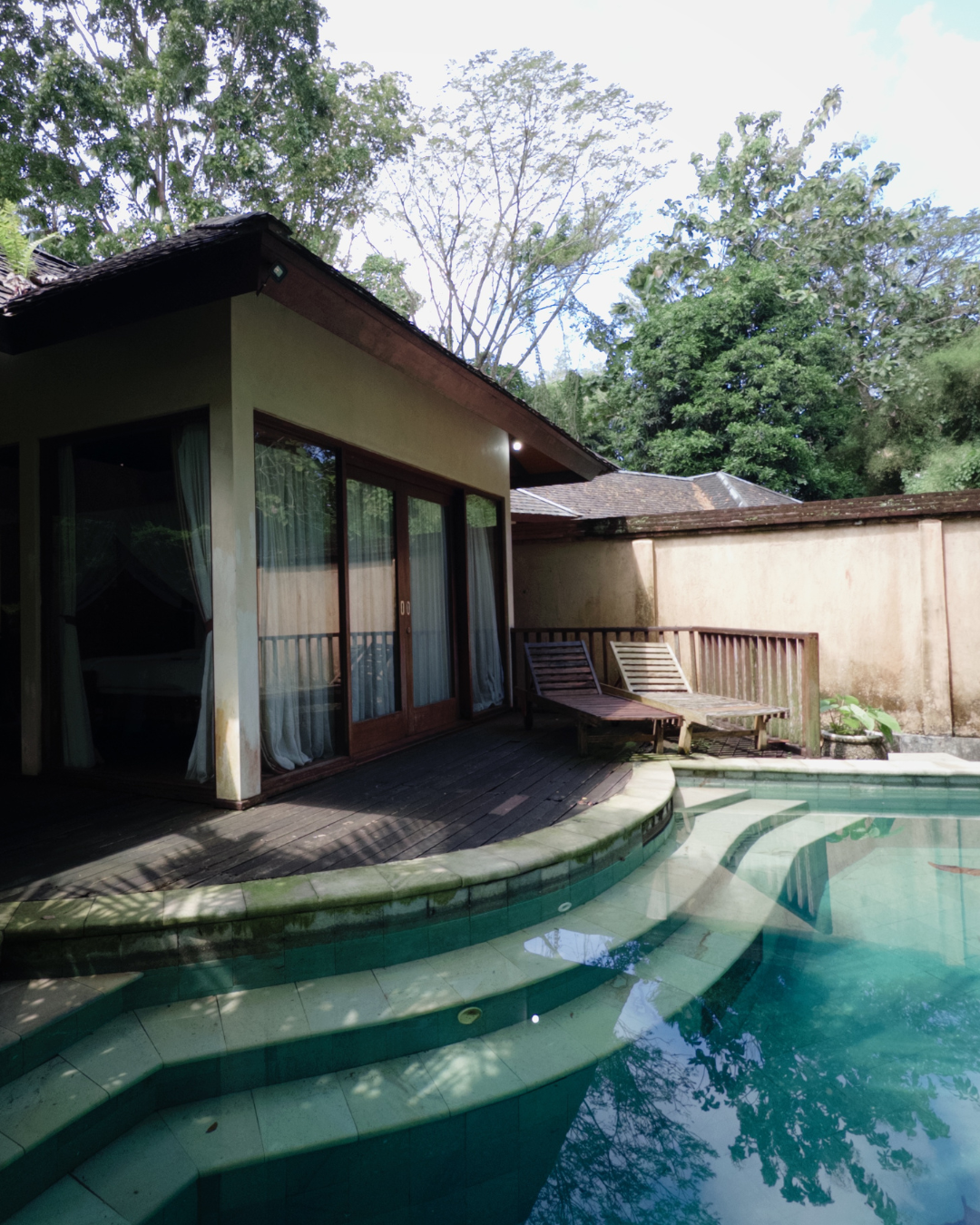 The Grand Bakas Villa