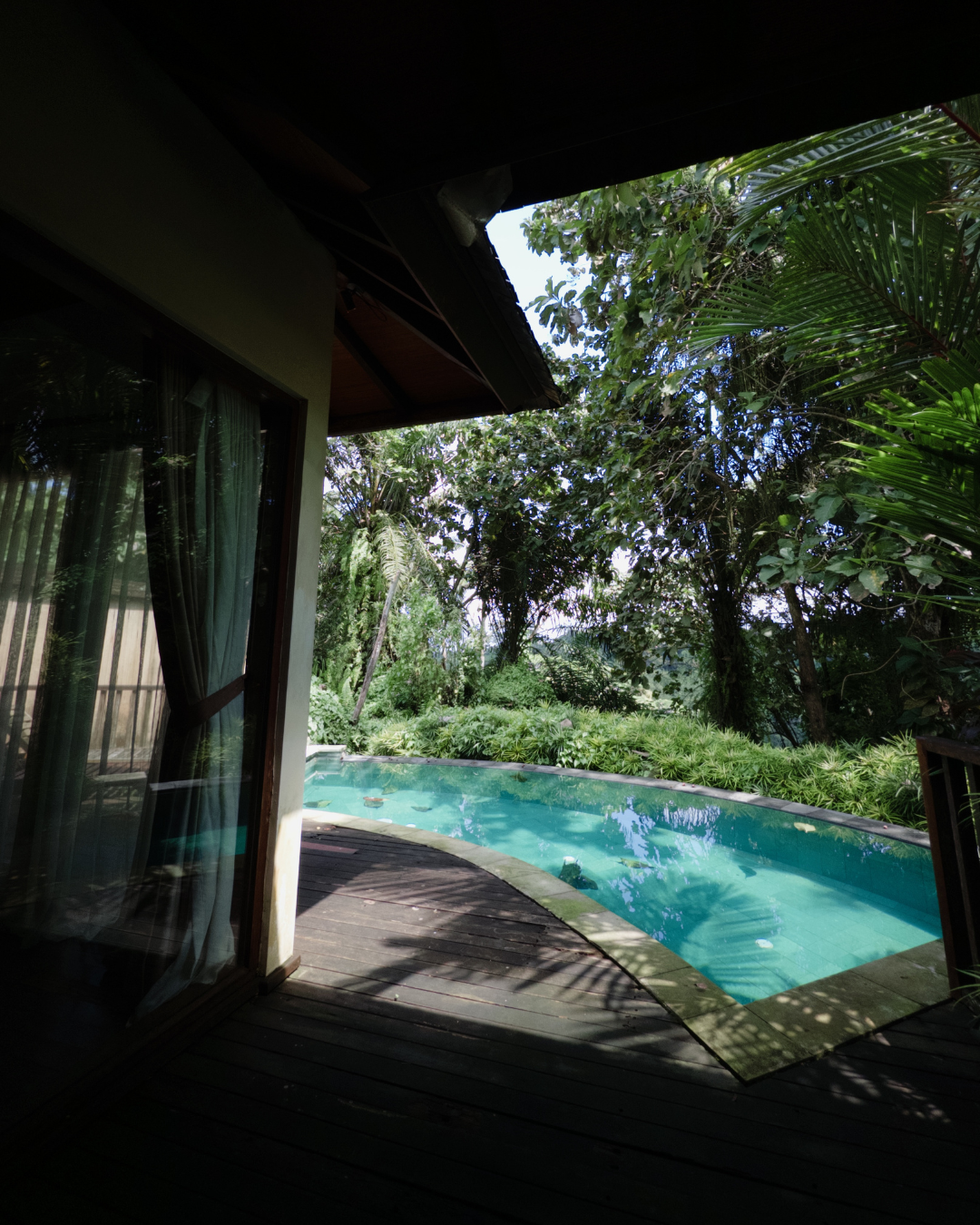 The Grand Bakas Villa – gallery photo 4