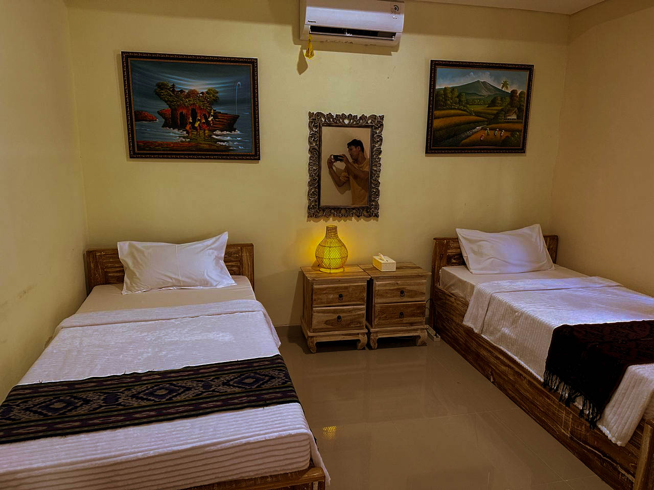 Wayan Nada Homestay – gallery photo 3
