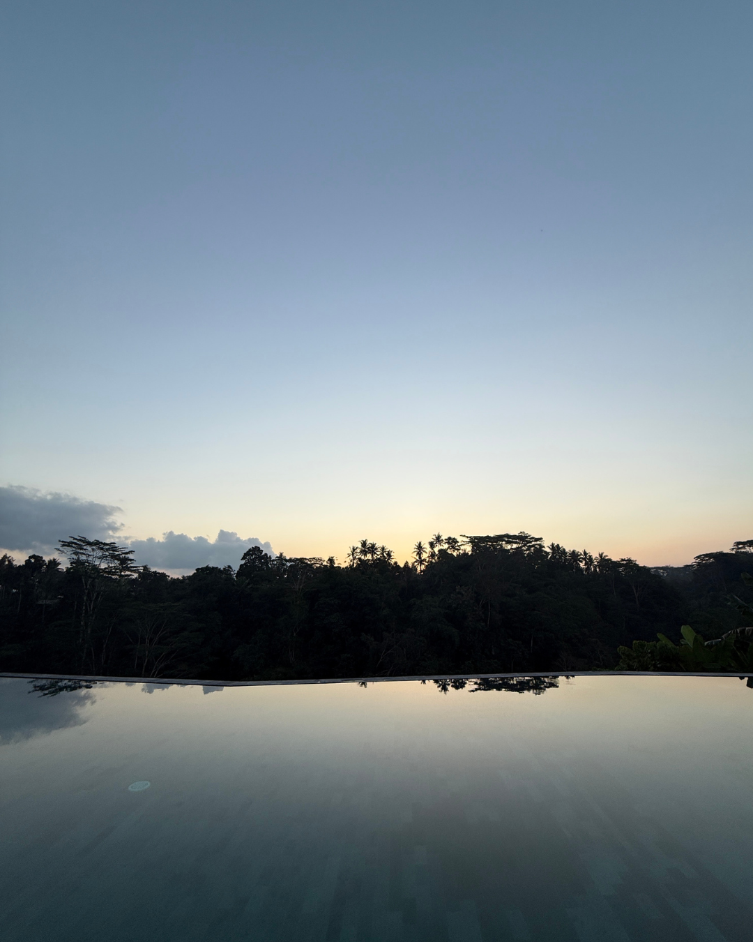 Infinity Pool Access - Melangit Bali Adventure – gallery photo 3