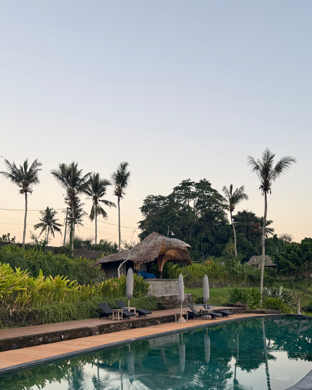 Infinity Pool Access - Melangit Bali Adventure – gallery photo 5