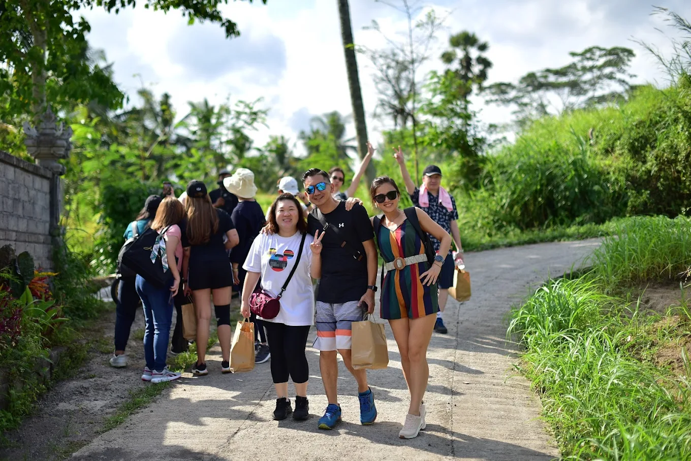 Melangit Bali Adventure – gallery photo 2