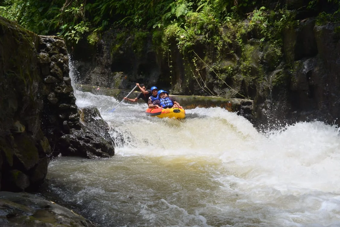 Melangit Bali Adventure – gallery photo 3