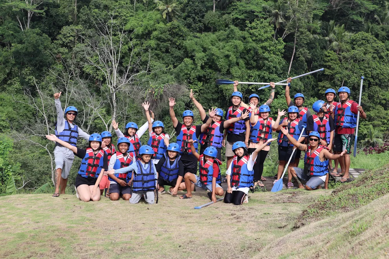 Melangit Bali Adventure – gallery photo 4