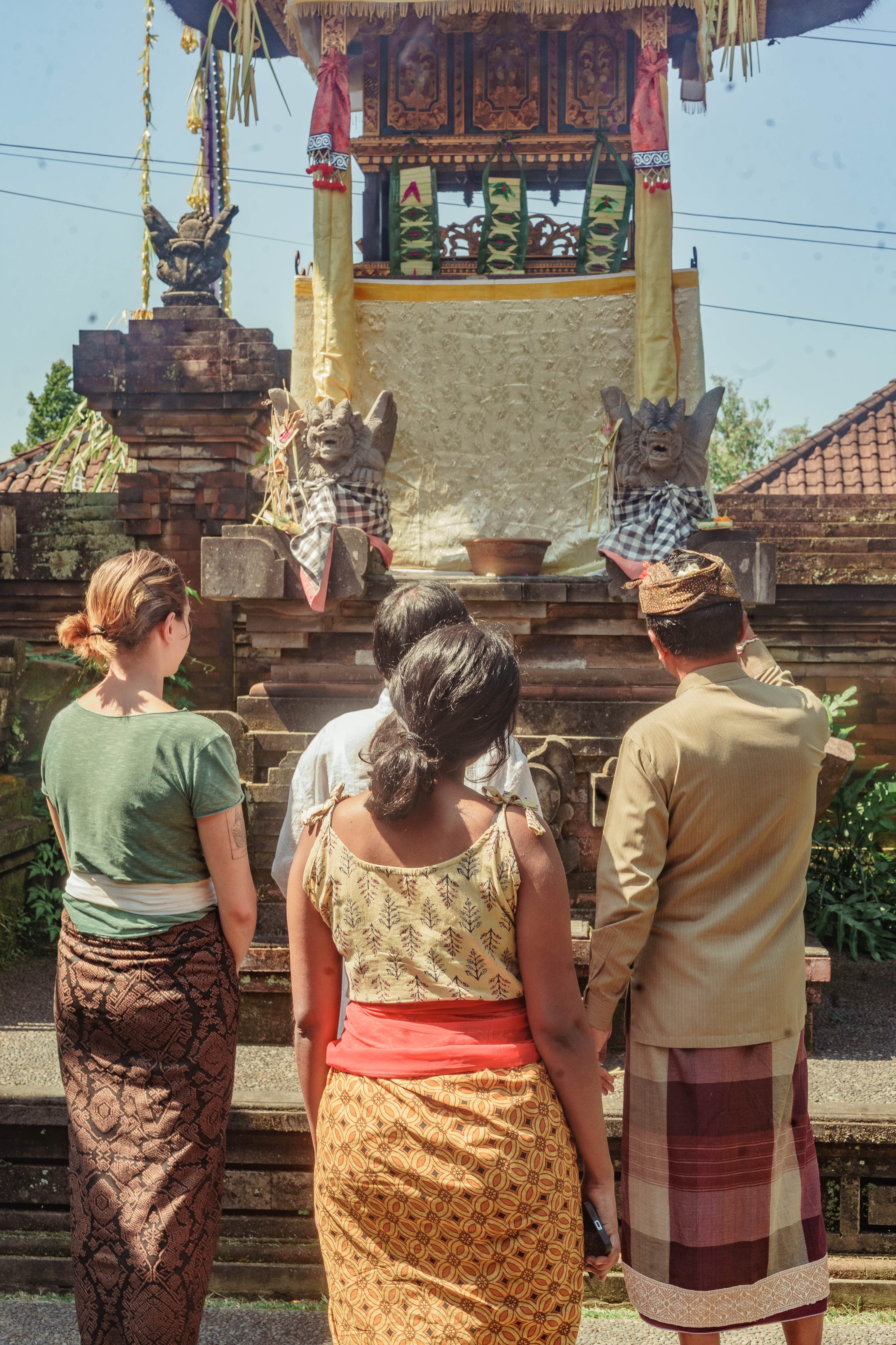 Satu Hari Menjadi Orang Bali – gallery photo 2