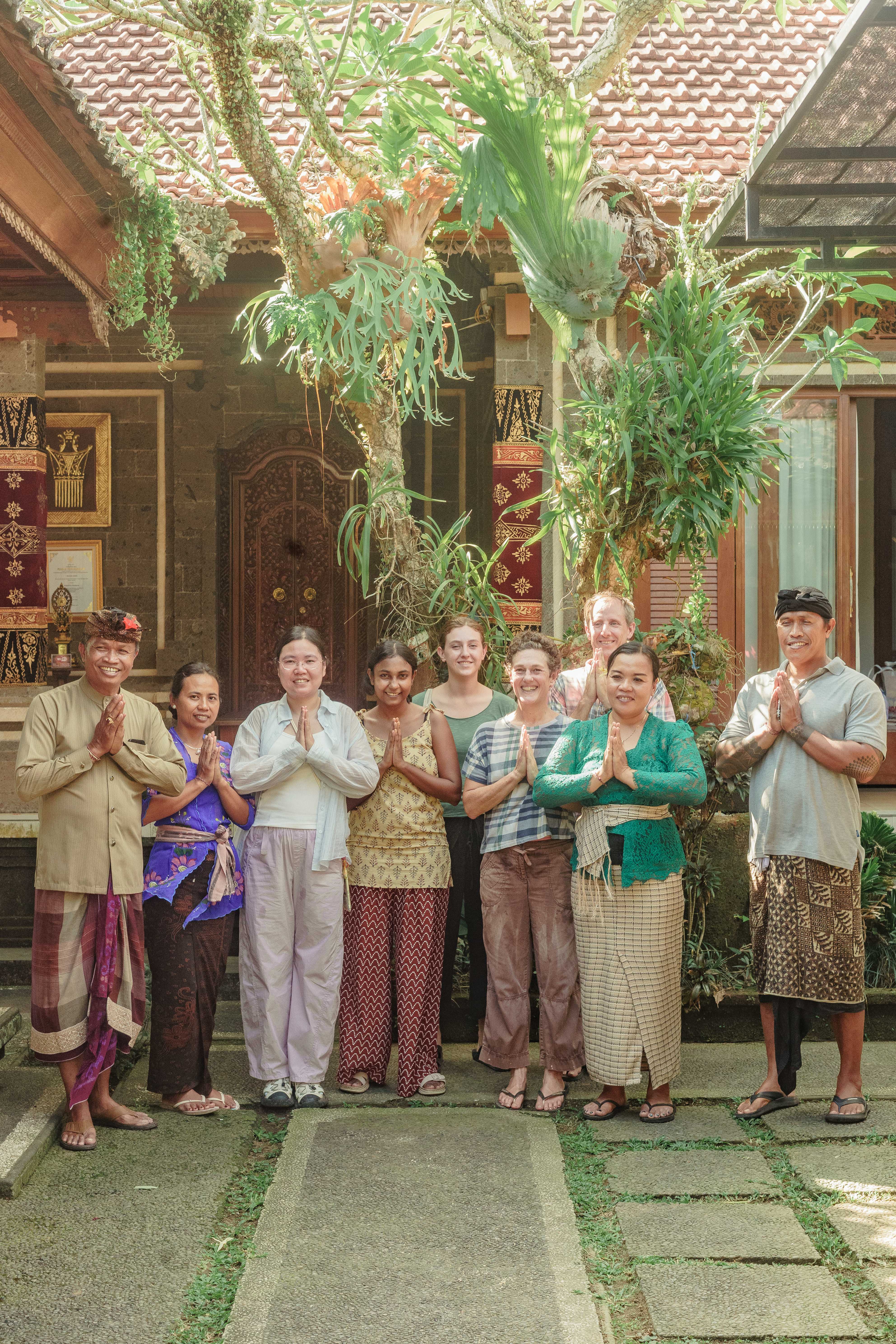 Satu Hari Menjadi Orang Bali – gallery photo 3