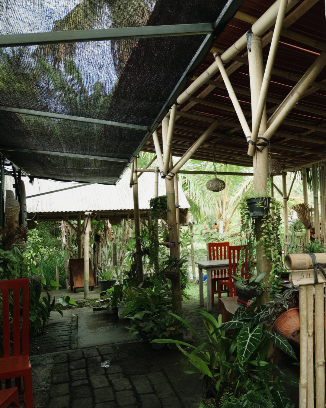 D'Warung