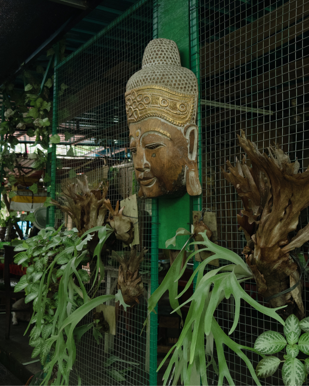D'Warung – gallery photo 4