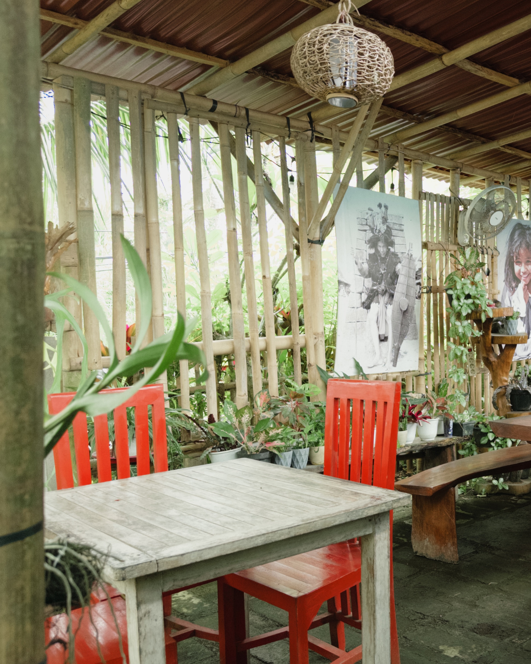 D'Warung – gallery photo 5