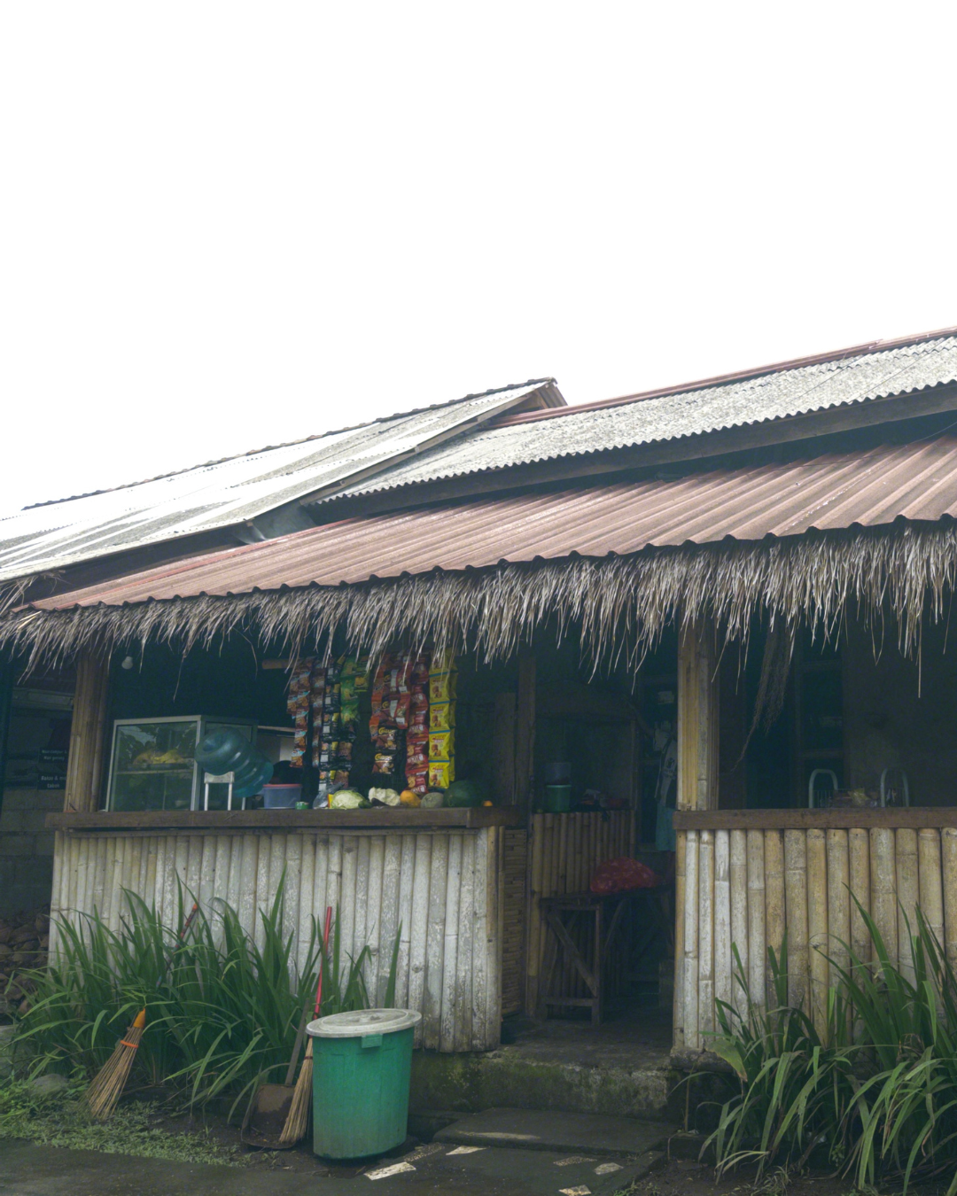 Warung Batan Jepun