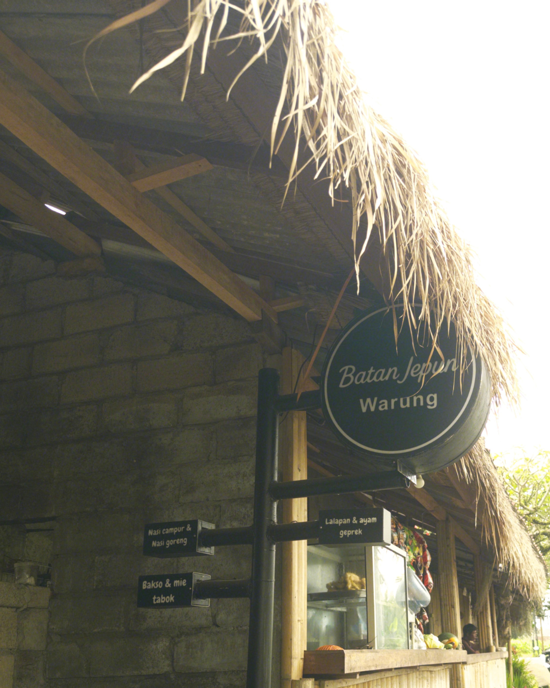 Warung Batan Jepun – gallery photo 5