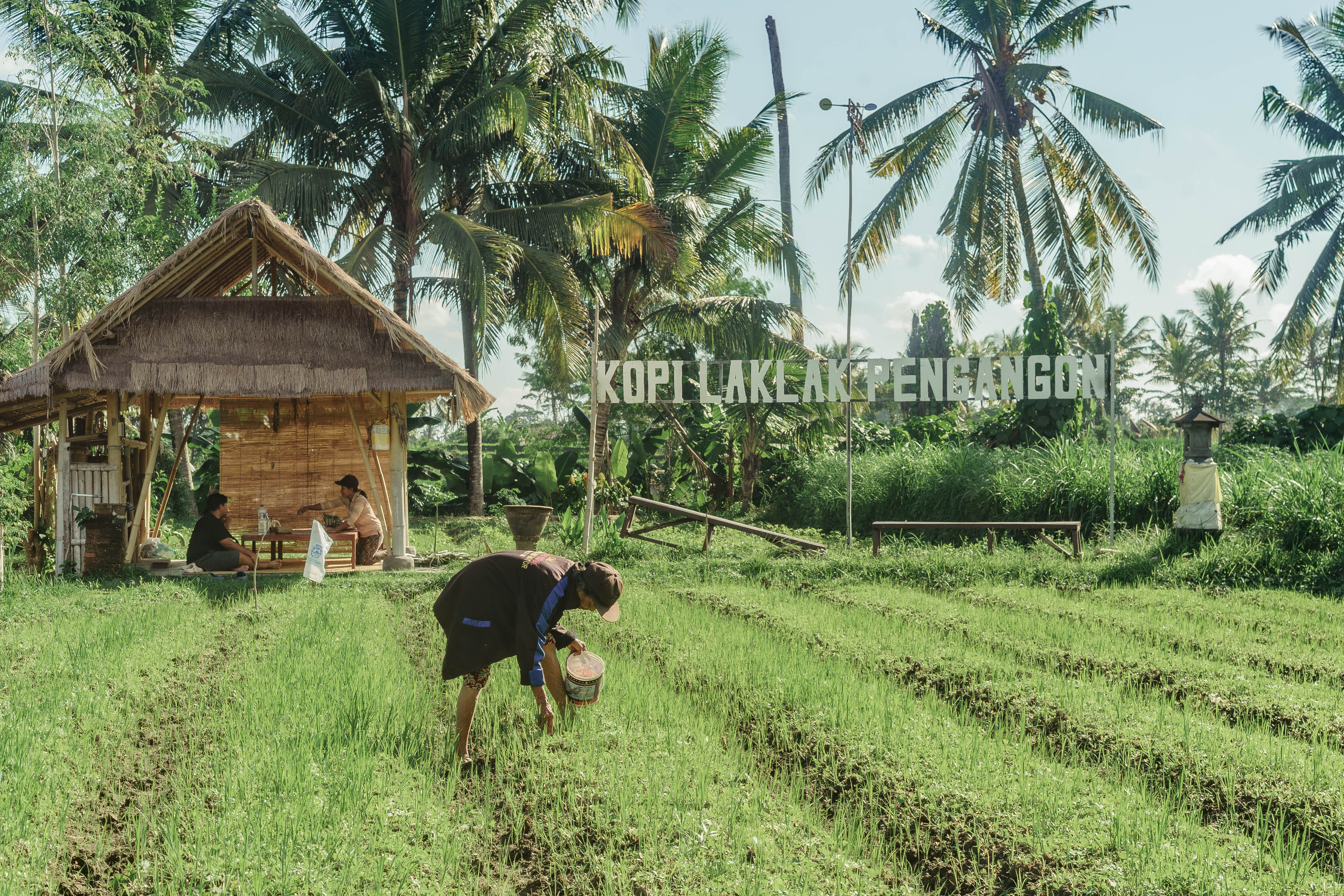 Warung Kopi Laklak Pengangon Bakas – gallery photo 2