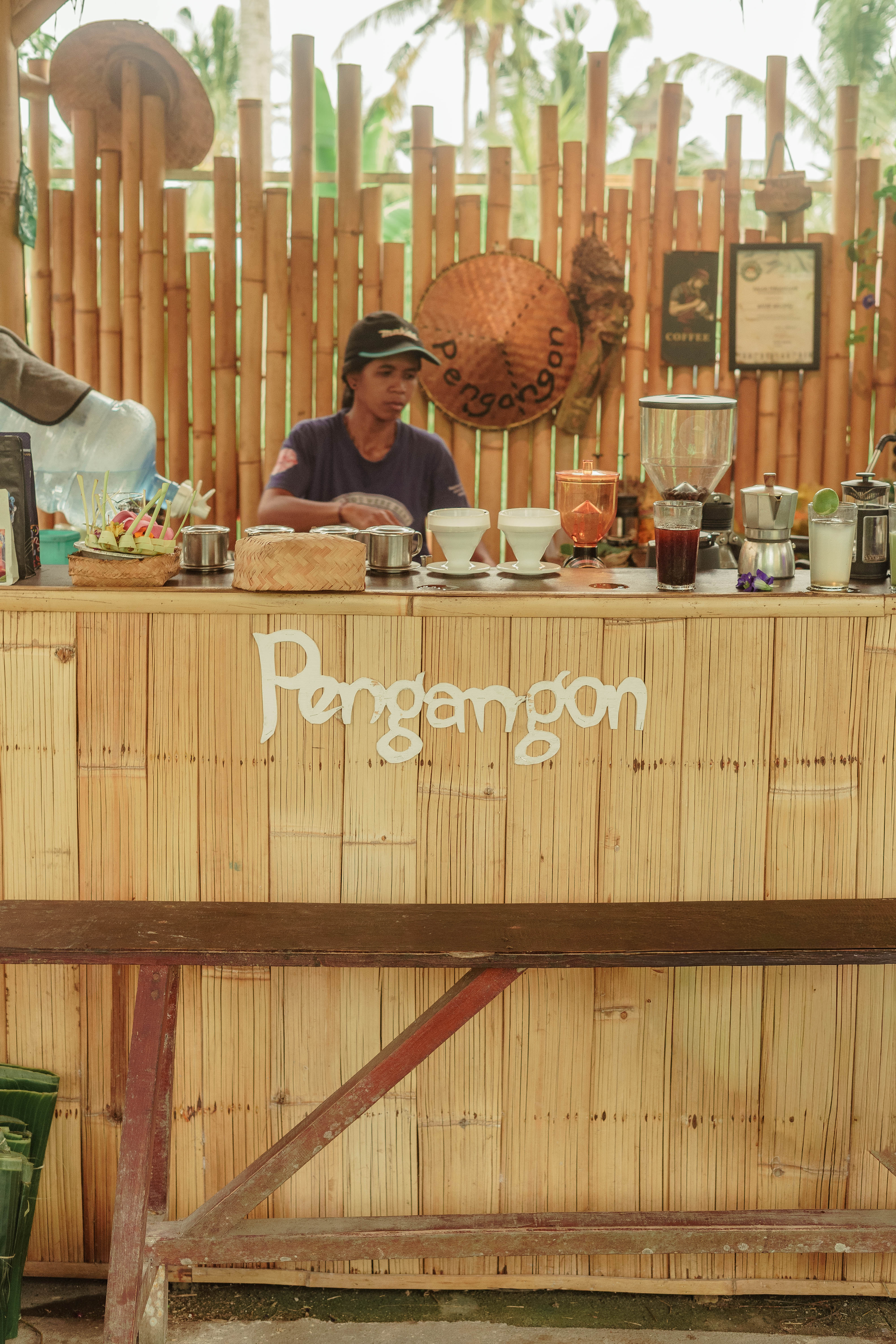 Warung Kopi Laklak Pengangon Bakas – gallery photo 3